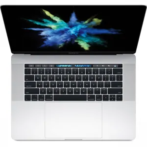 Замена клавиатуры на MacBook Pro 15' (2018-2019) А1990 в Самаре